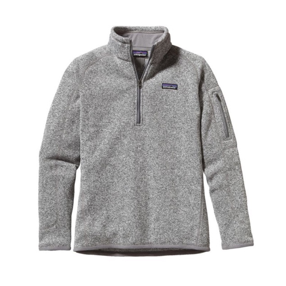 Patagonia Women’s Better Sweater